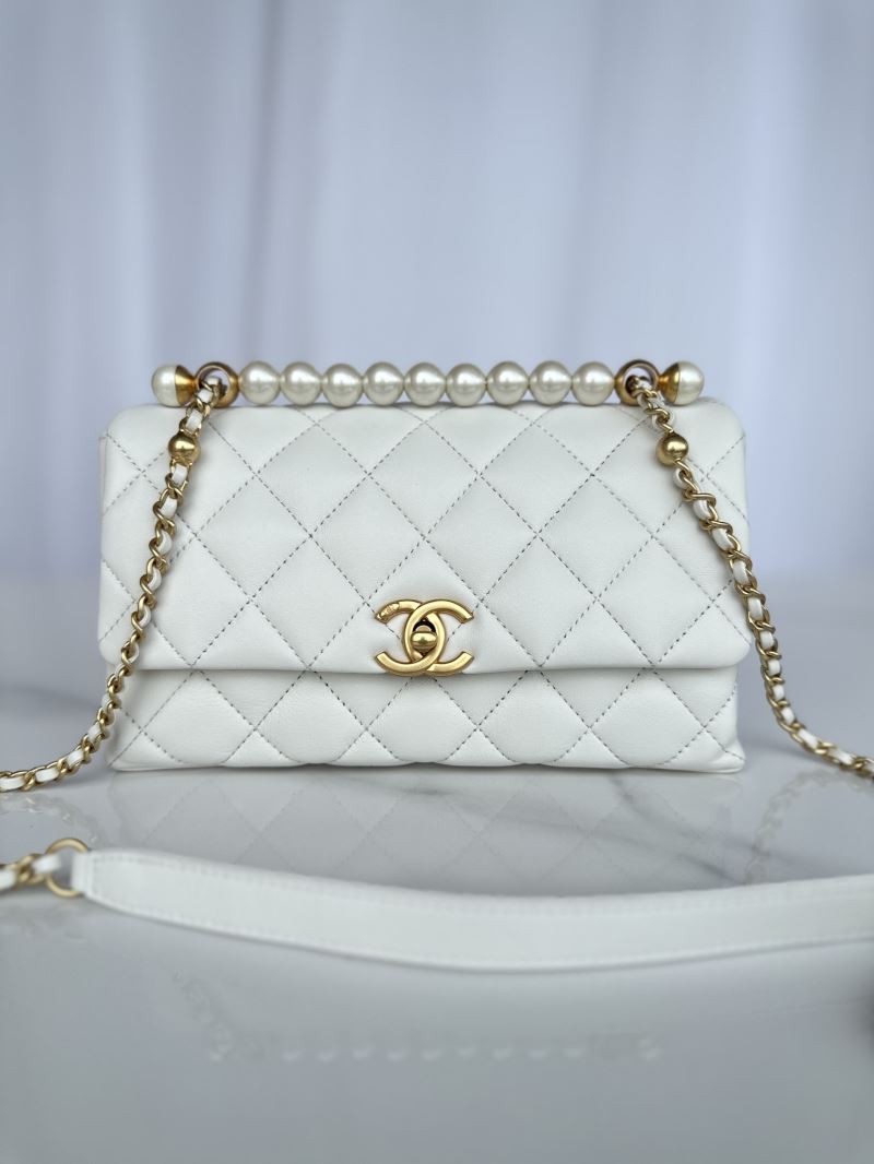 Chanel Stachel Bags